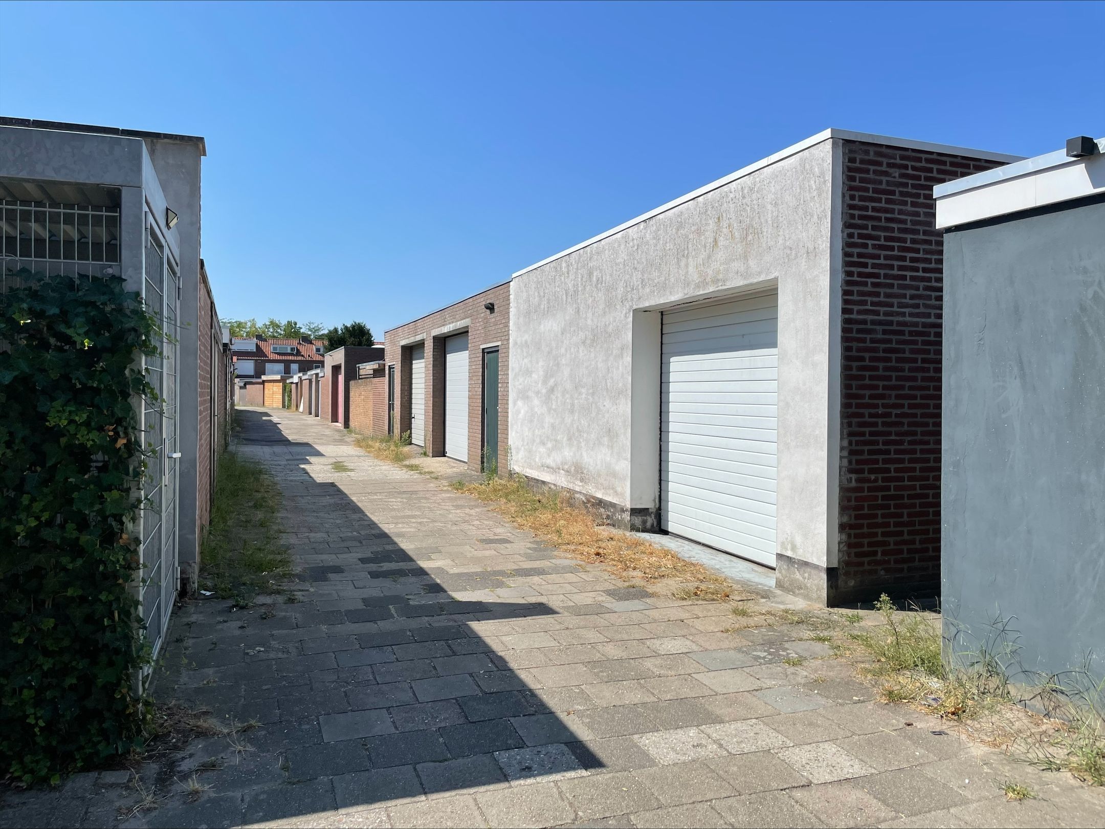 Photo 39 of Monseigneur van Hooydonkstraat 13