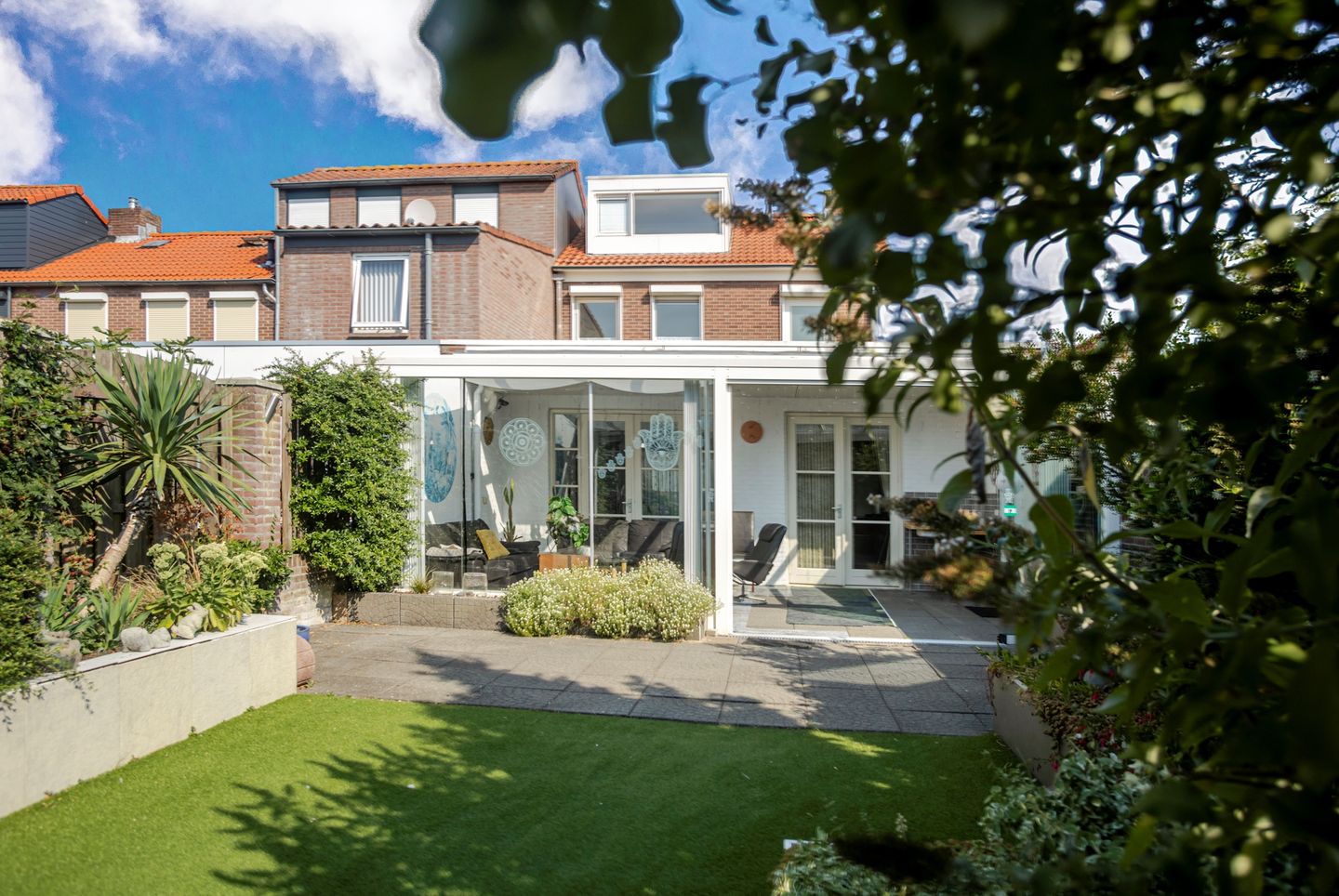 Photo 20 of Monseigneur van Hooydonkstraat 13