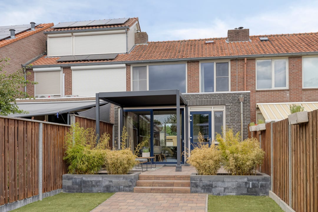 Photo 32 of Aerdmennekesbaan 27