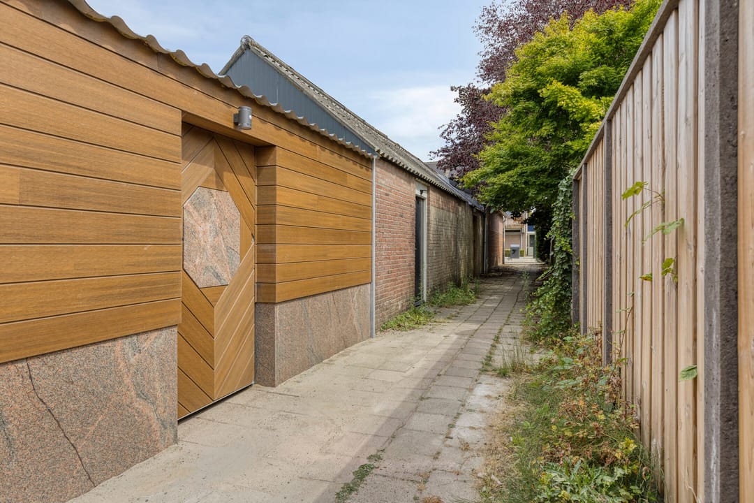 Photo 38 of Aerdmennekesbaan 27