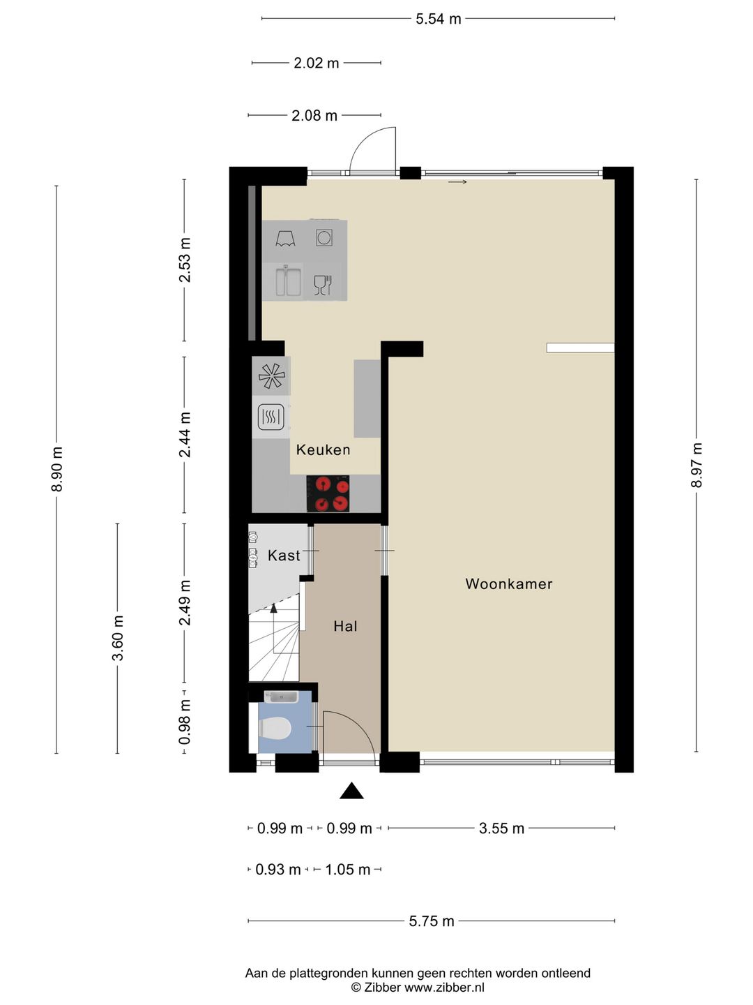 Photo 41 of Aerdmennekesbaan 27