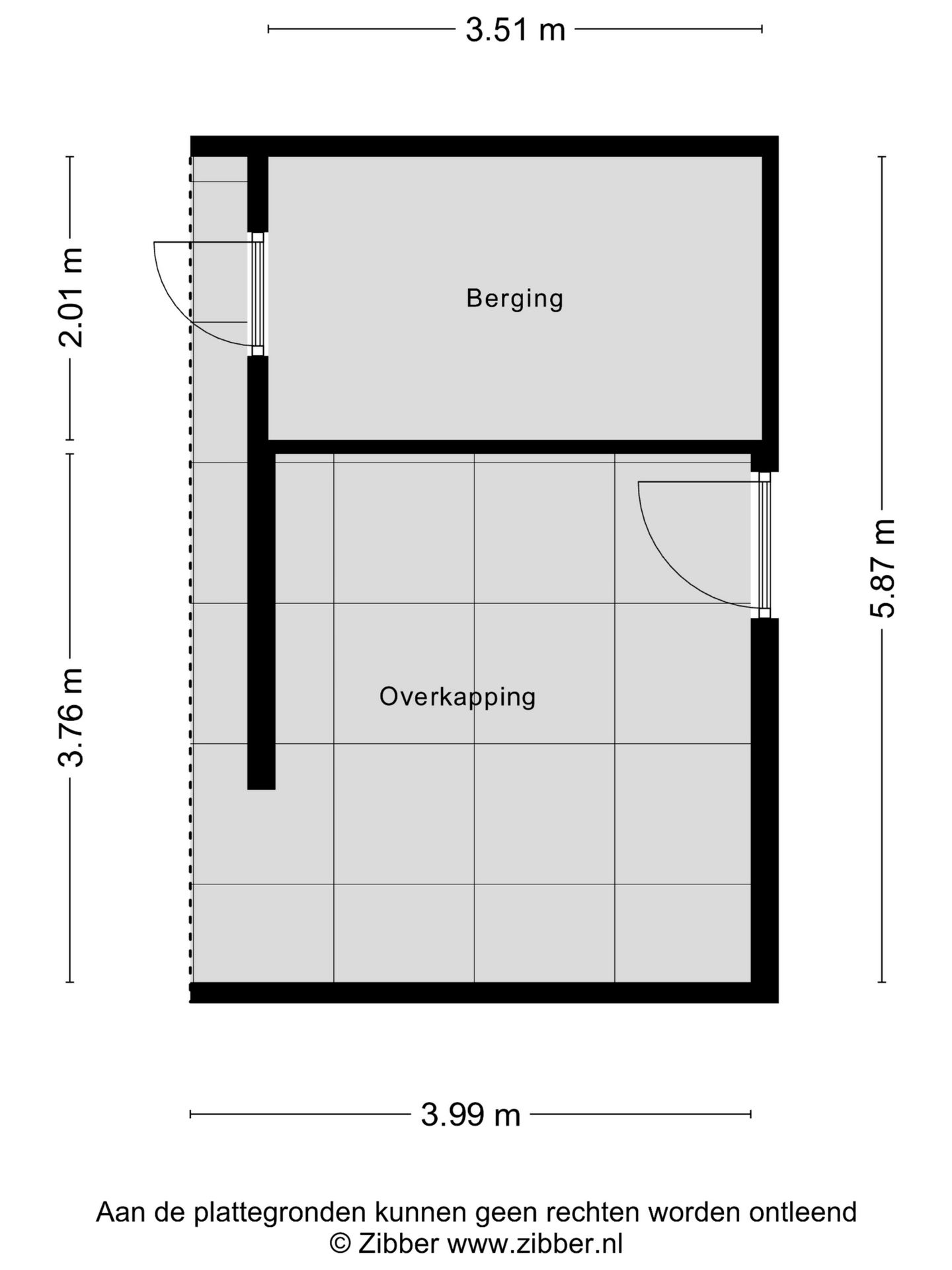 Photo 44 of Aerdmennekesbaan 27
