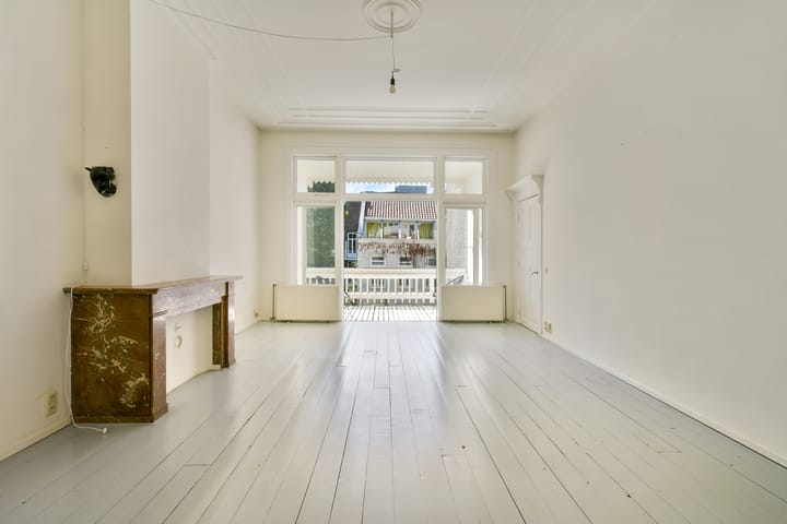 Foto 4 van Vossiusstraat 27-2