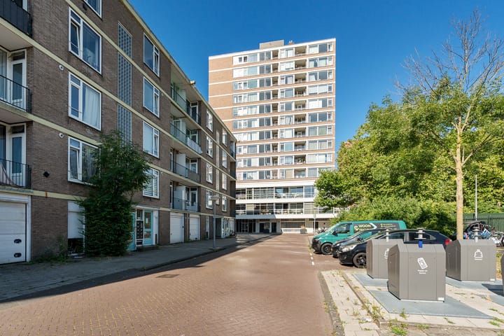 Foto 4 van Maassluisstraat 56