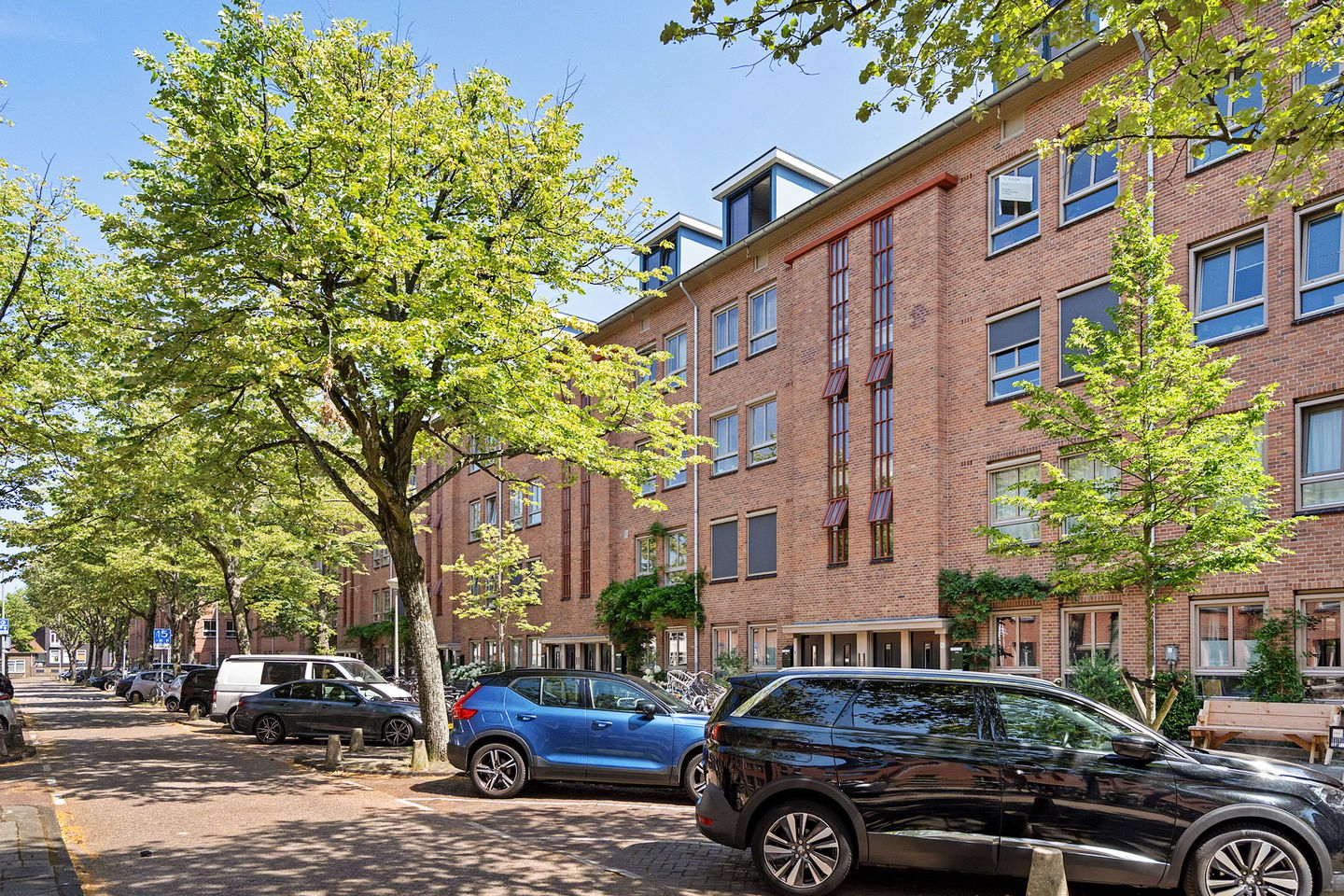 Foto 4 van Jan den Haenstraat 32-B