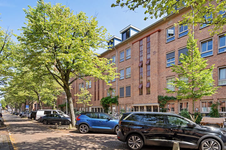 Foto 4 van Jan den Haenstraat 32-B