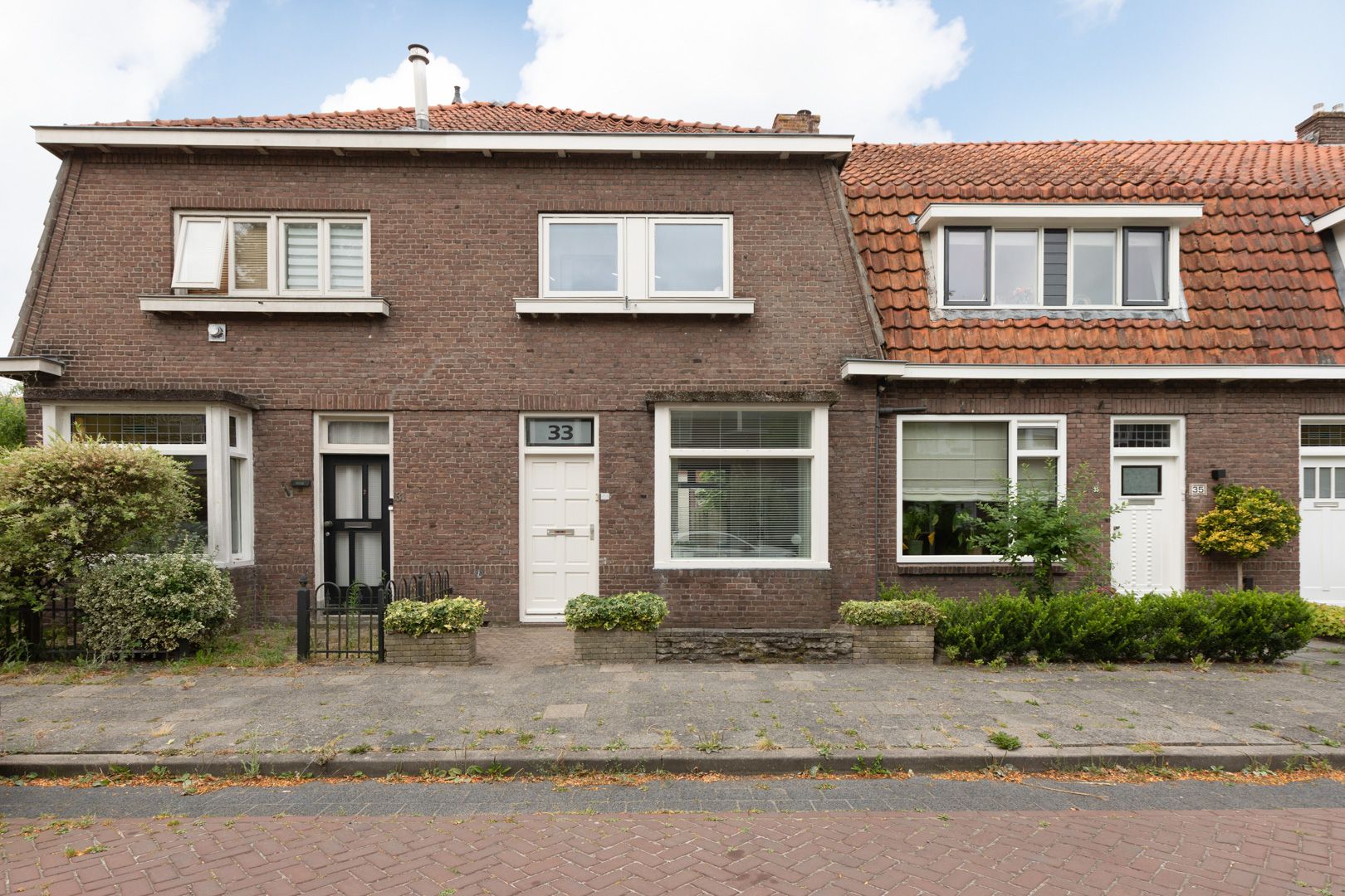 Kapelstraat 33 