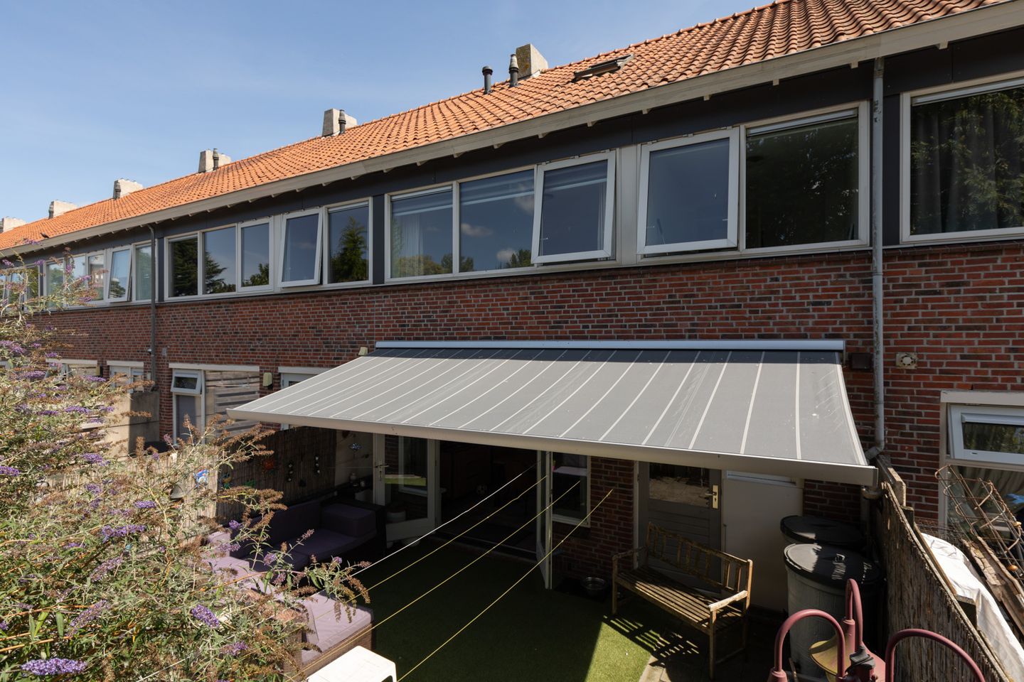 Foto 4 van Gonggrijpstraat 46