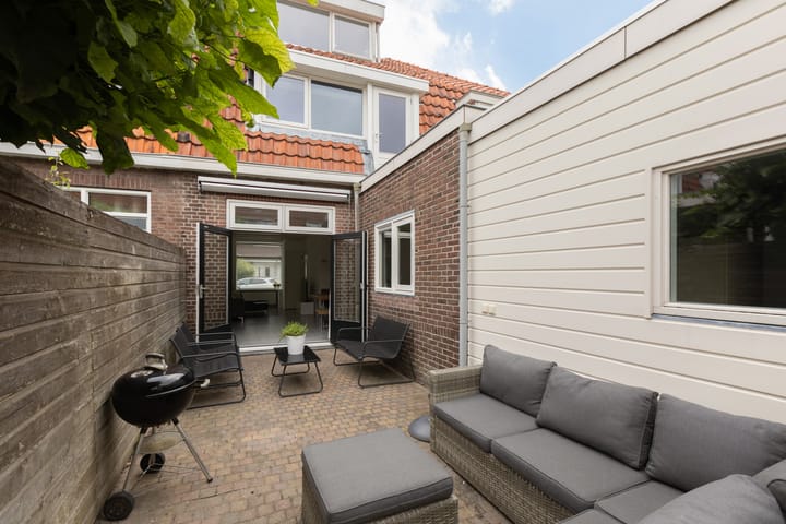 Foto 2 van Kapelstraat 33
