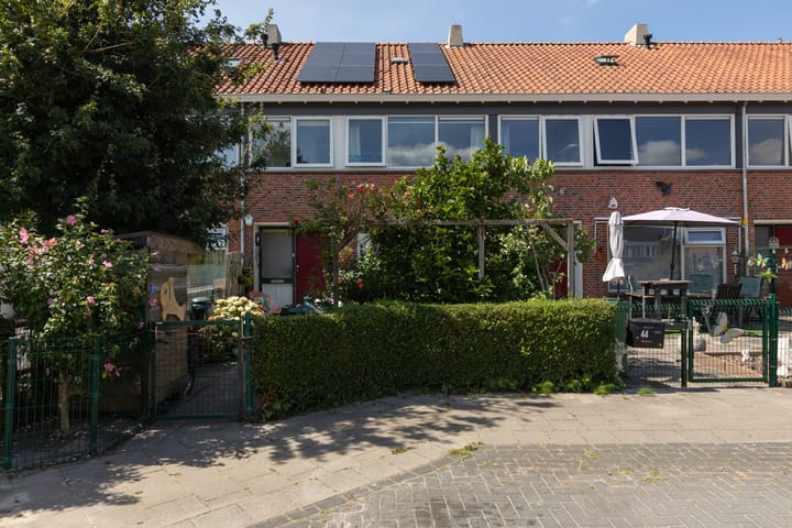 Foto 2 van Gonggrijpstraat 46