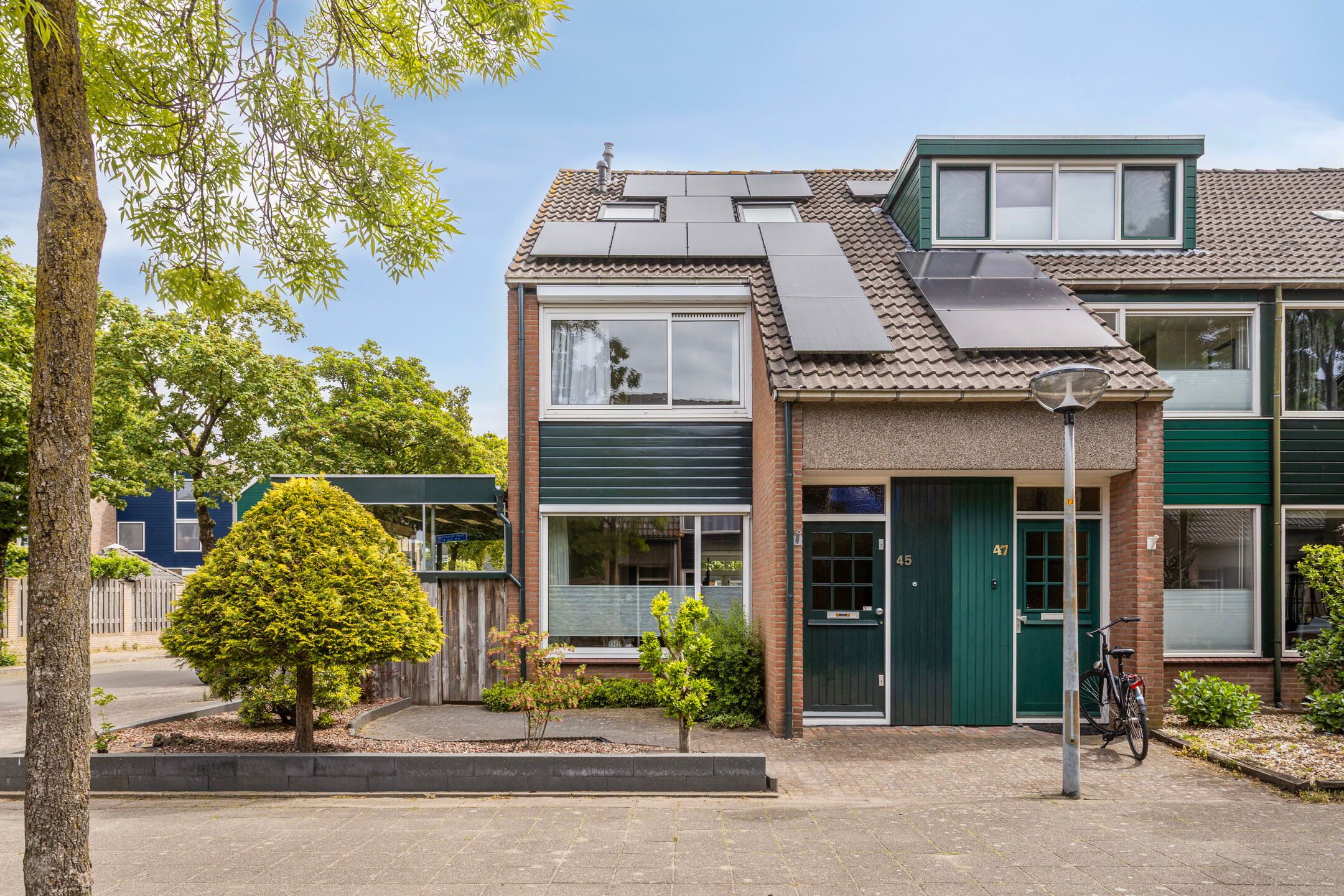 Sint Hubertus 45