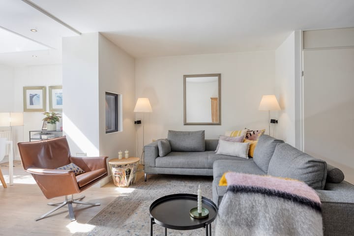 Tussenwoning te koop: Havensingel 45, Eindhoven