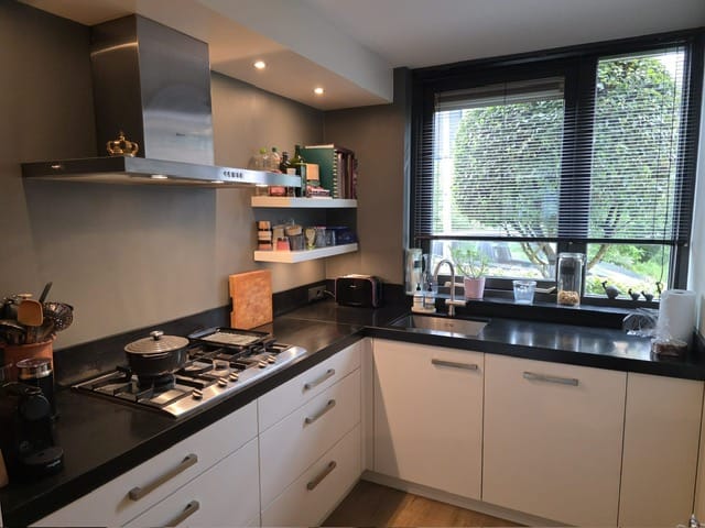 Tussenwoning te koop: Havensingel 45, Eindhoven
