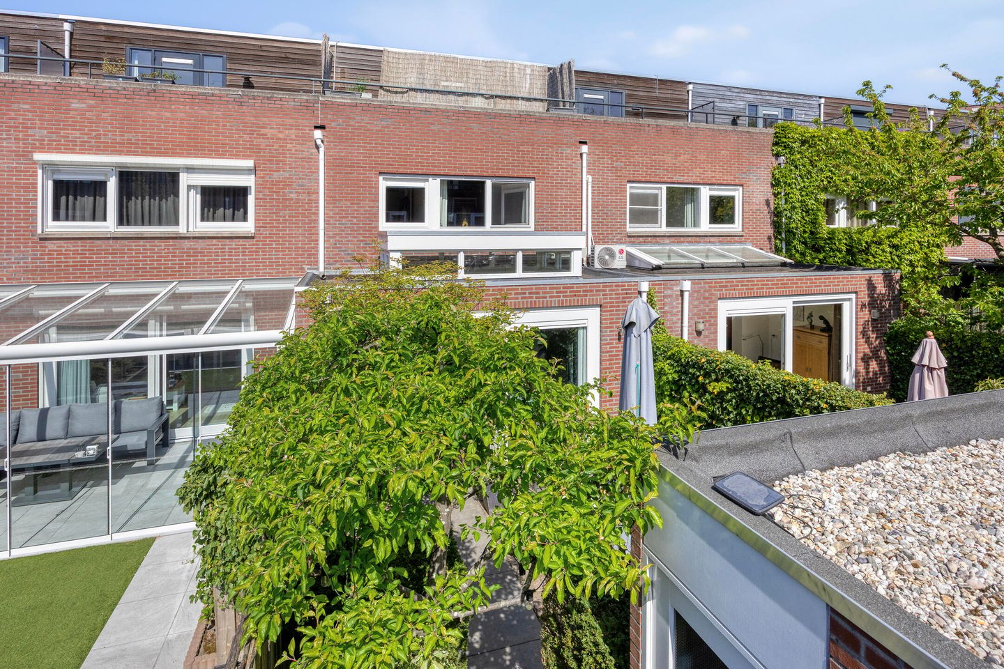Foto 49 van Havensingel 45