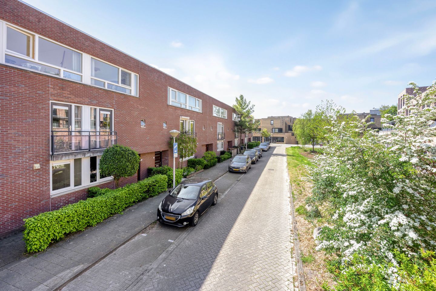 Foto 4 van Havensingel 45