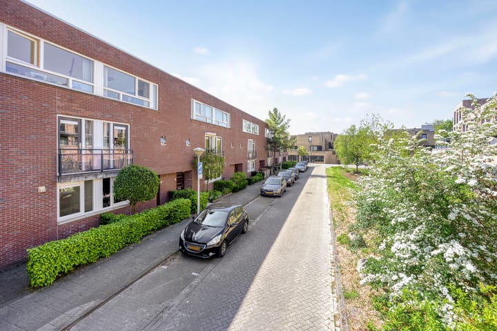 Foto 4 van Havensingel 45