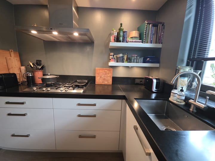Tussenwoning te koop: Havensingel 45, Eindhoven