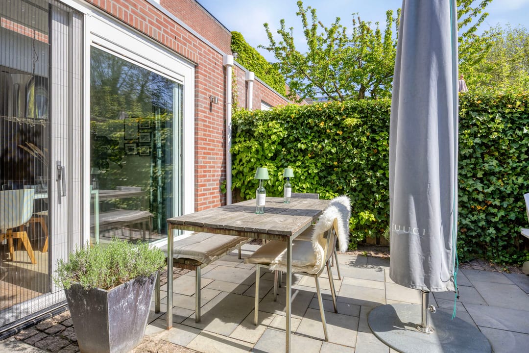 Foto 43 van Havensingel 45