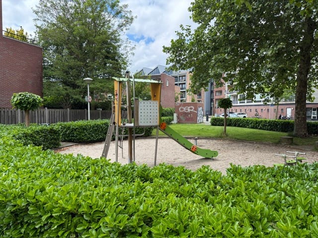 Foto 51 van Havensingel 45