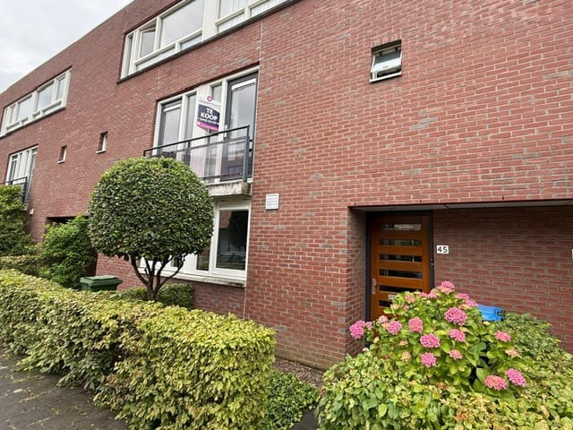Foto 5 van Havensingel 45