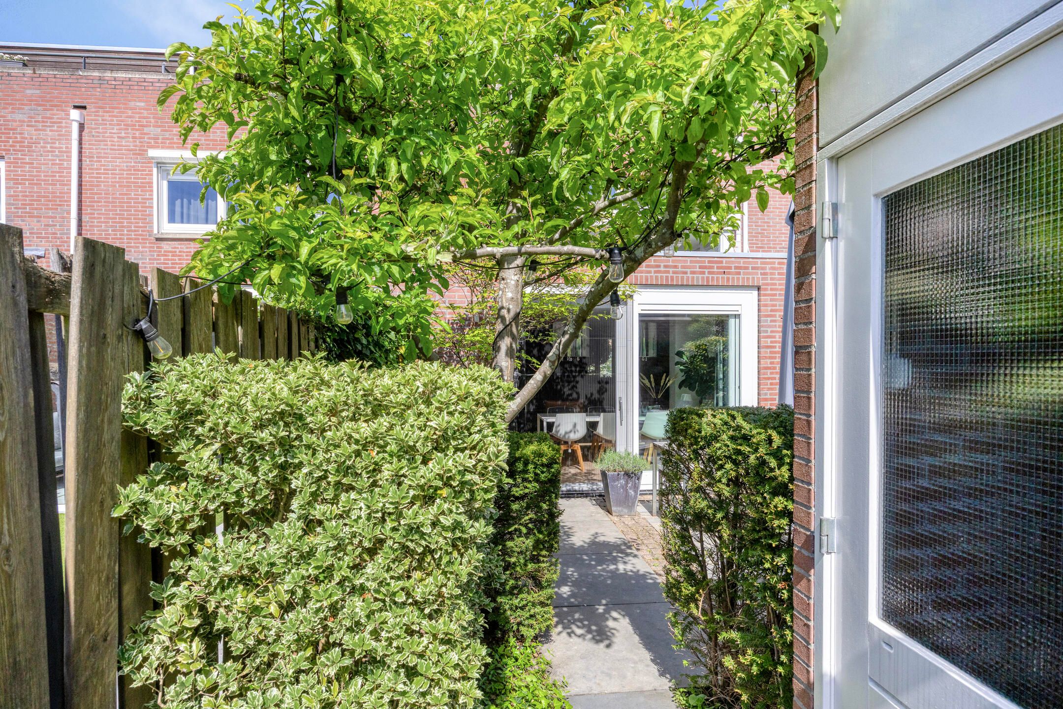 Foto 45 van Havensingel 45