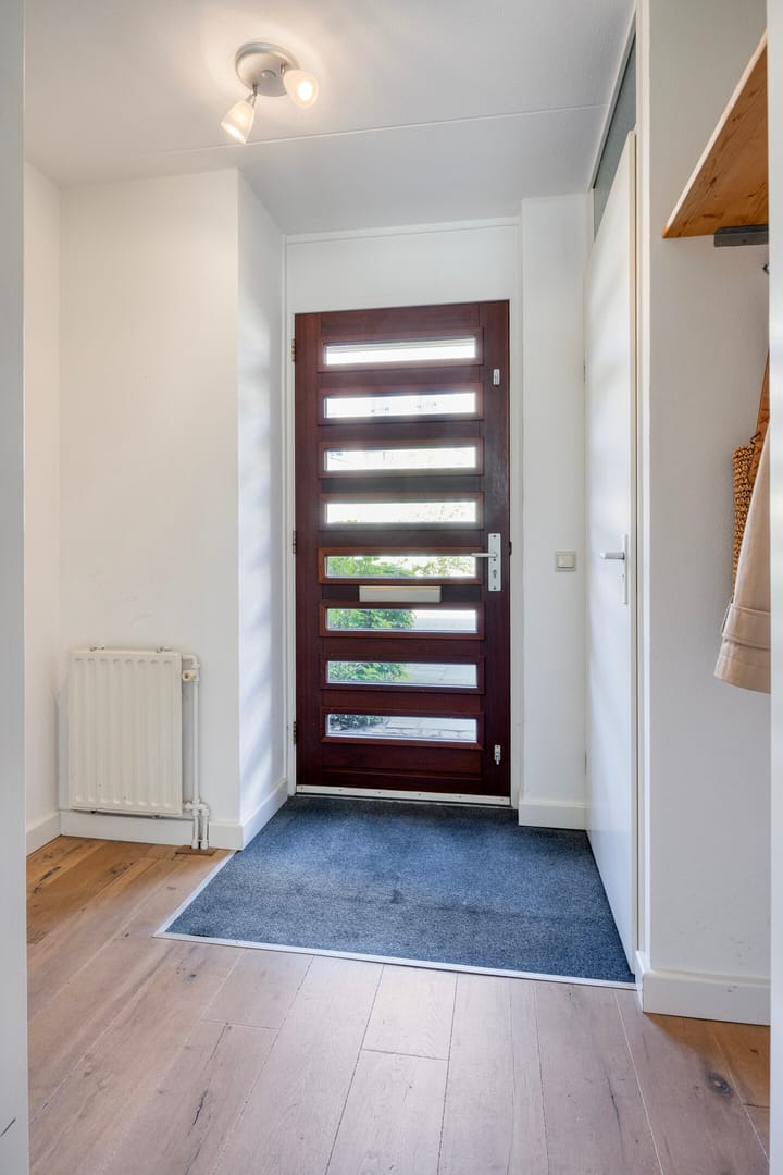 Tussenwoning te koop: Havensingel 45, Eindhoven