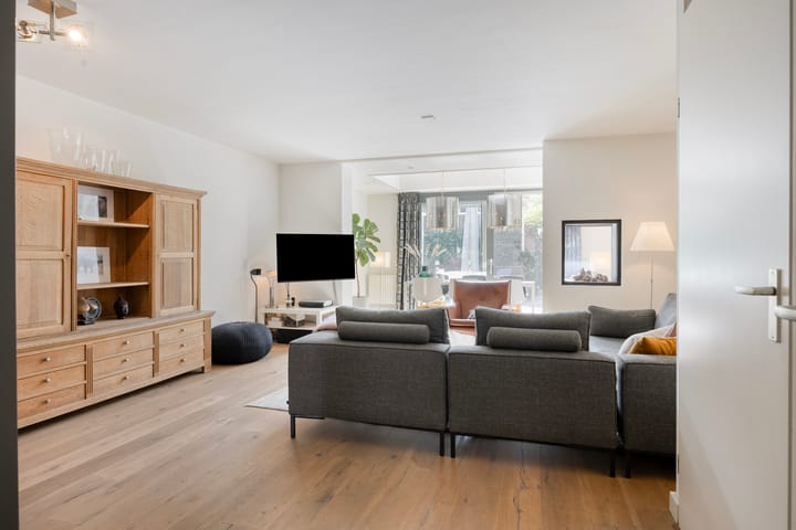 Tussenwoning te koop: Havensingel 45, Eindhoven
