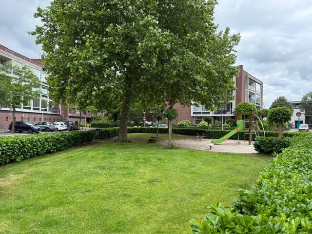 Foto 50 van Havensingel 45