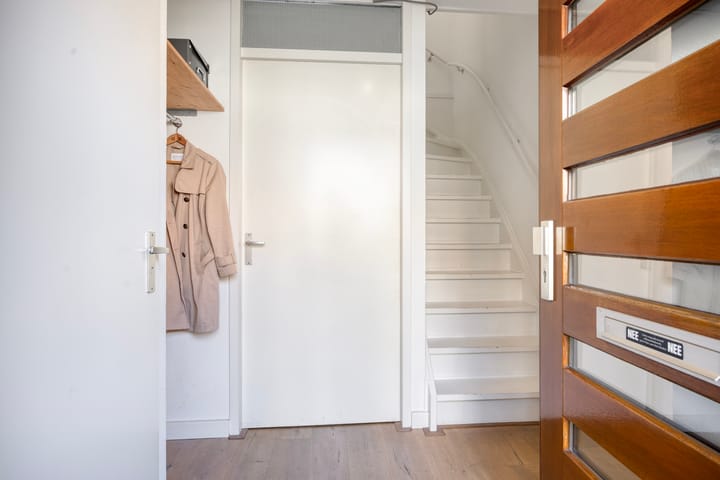 Tussenwoning te koop: Havensingel 45, Eindhoven