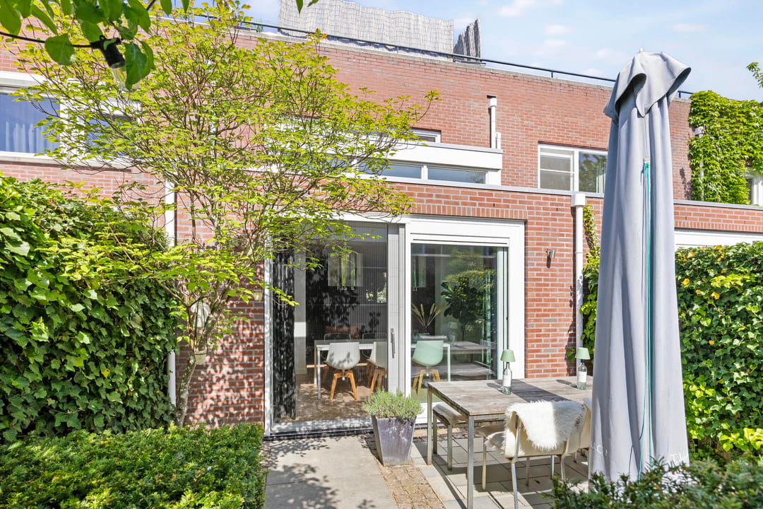 Foto 47 van Havensingel 45