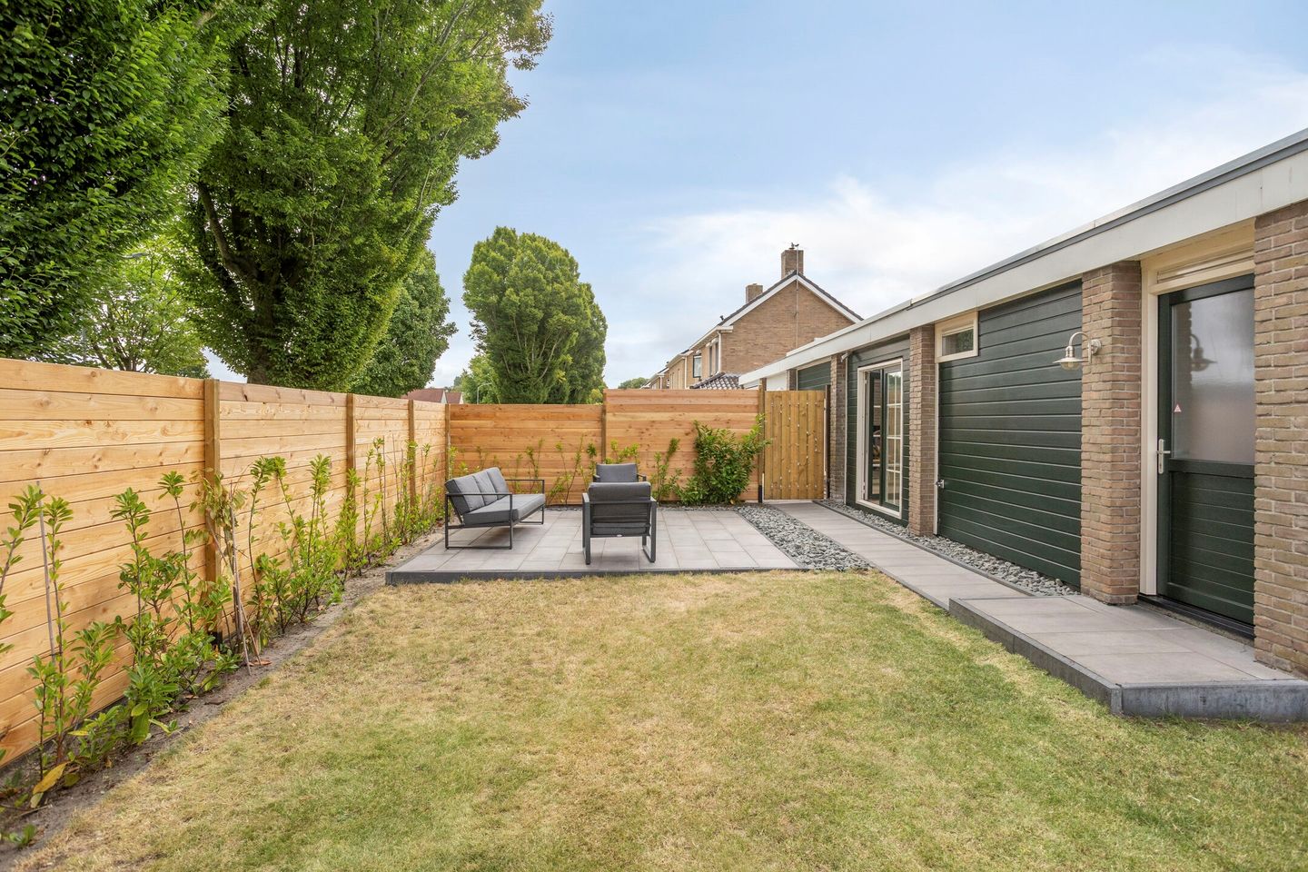 Foto 4 van Kruisstraat 19-A