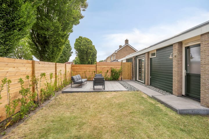 Foto 4 van Kruisstraat 19-A