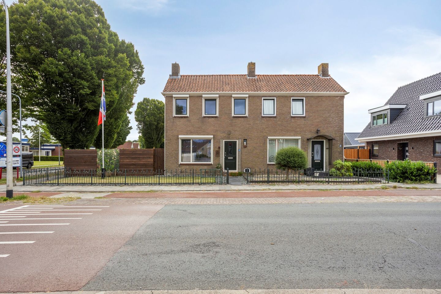 Foto 1 van Kruisstraat 19-A