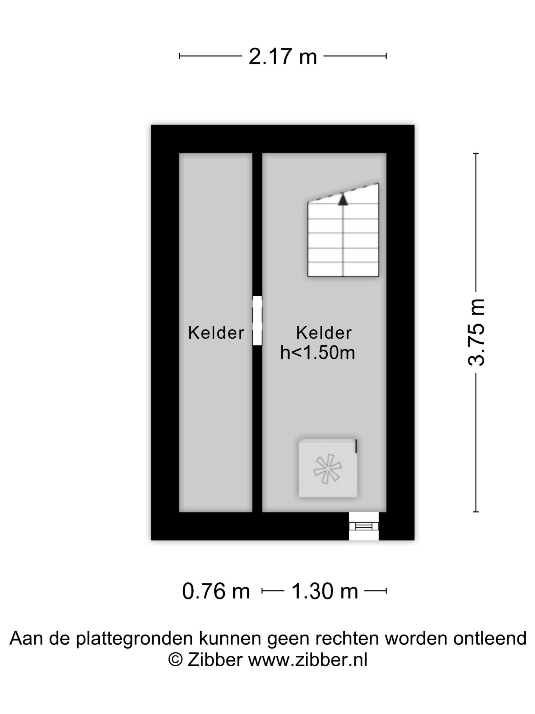 Foto 42 van Kruisstraat 19-A