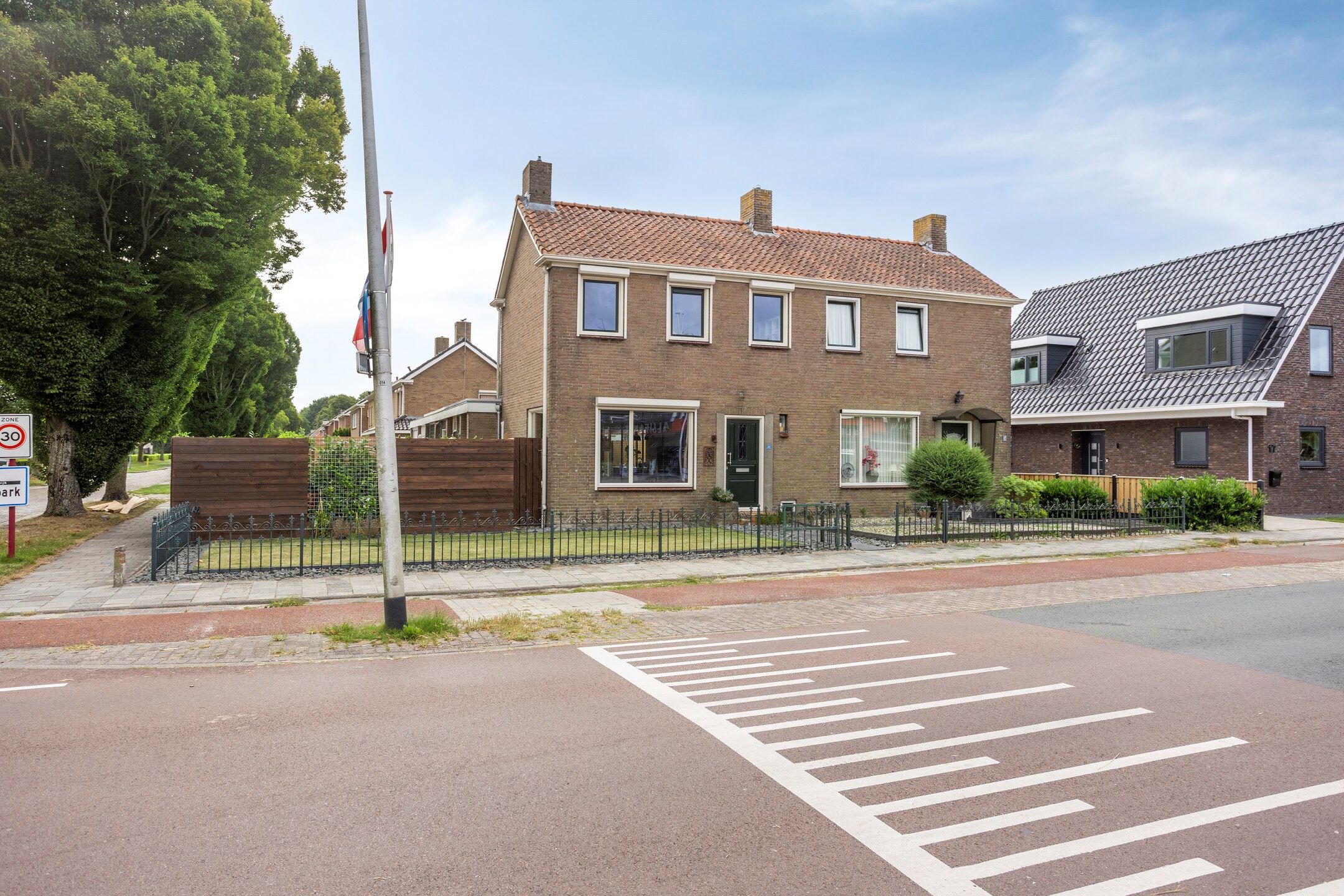 Foto 9 van Kruisstraat 19-A