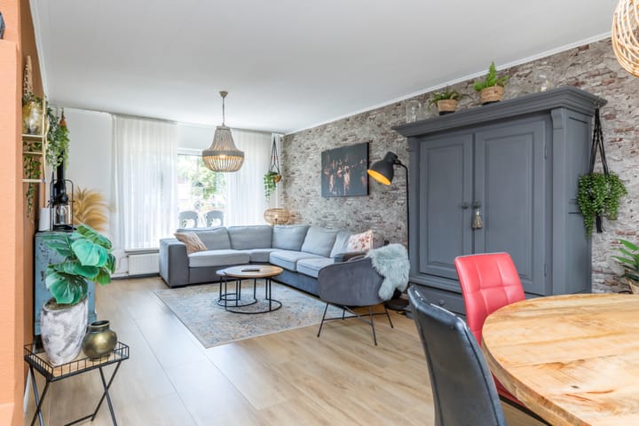 Photo 2 of Stadhouderstraat 64