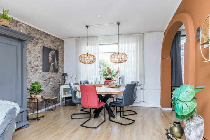 Photo 5 of Stadhouderstraat 64