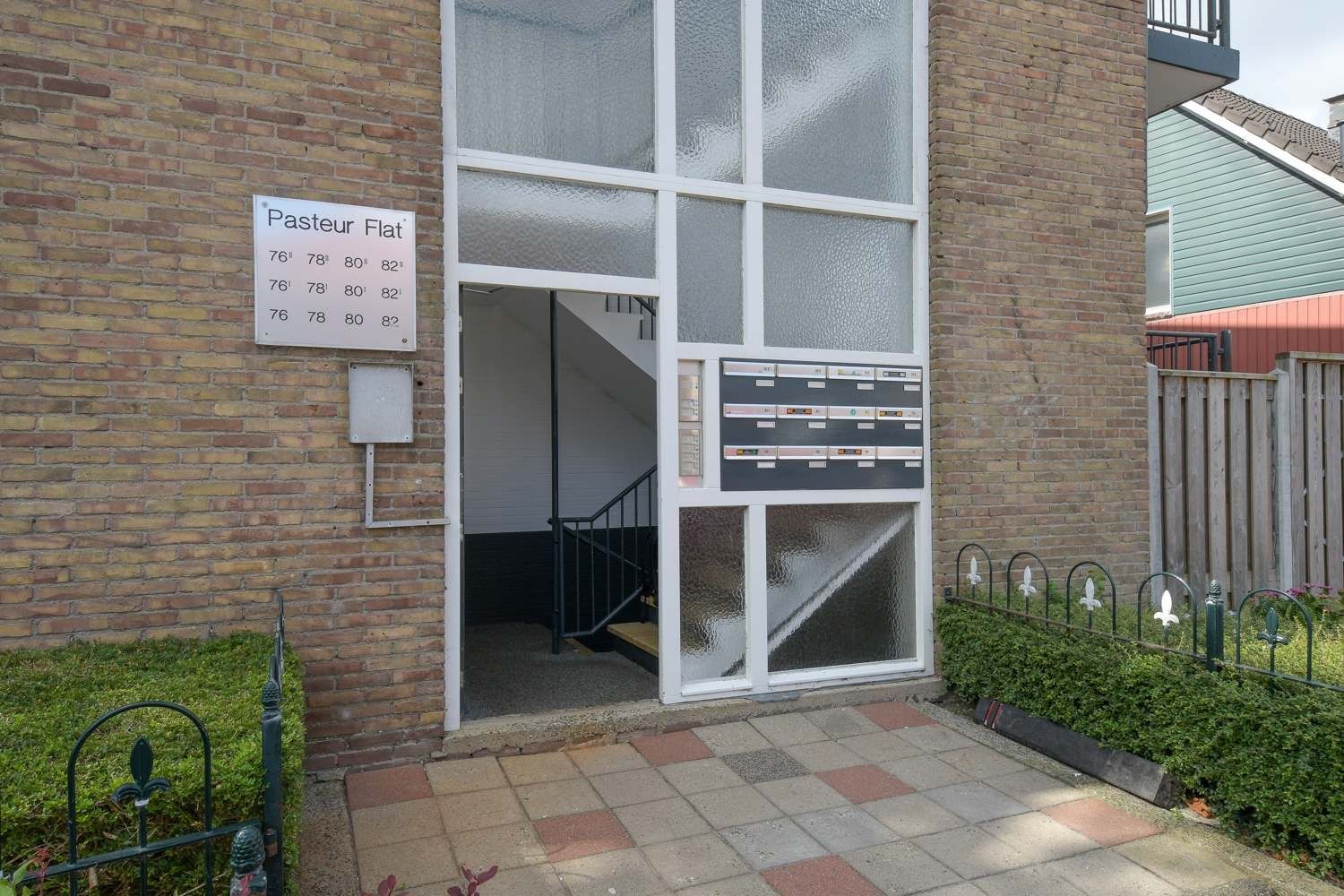 Foto 6 van Schapestraat 80-1