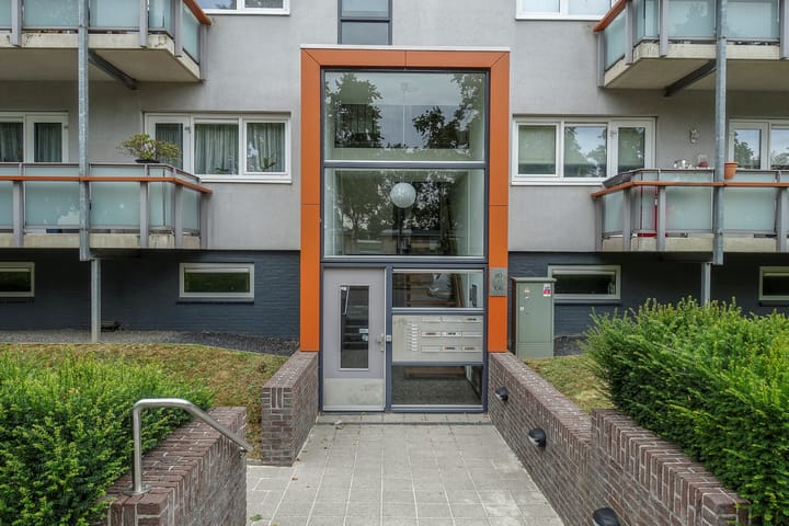 Appartement te koop: Lienaertsstraat 106, Geleen