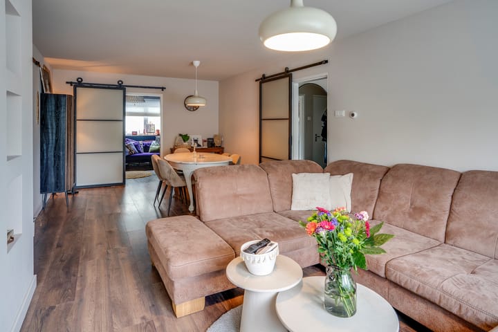 Appartement te koop: Lienaertsstraat 106, Geleen