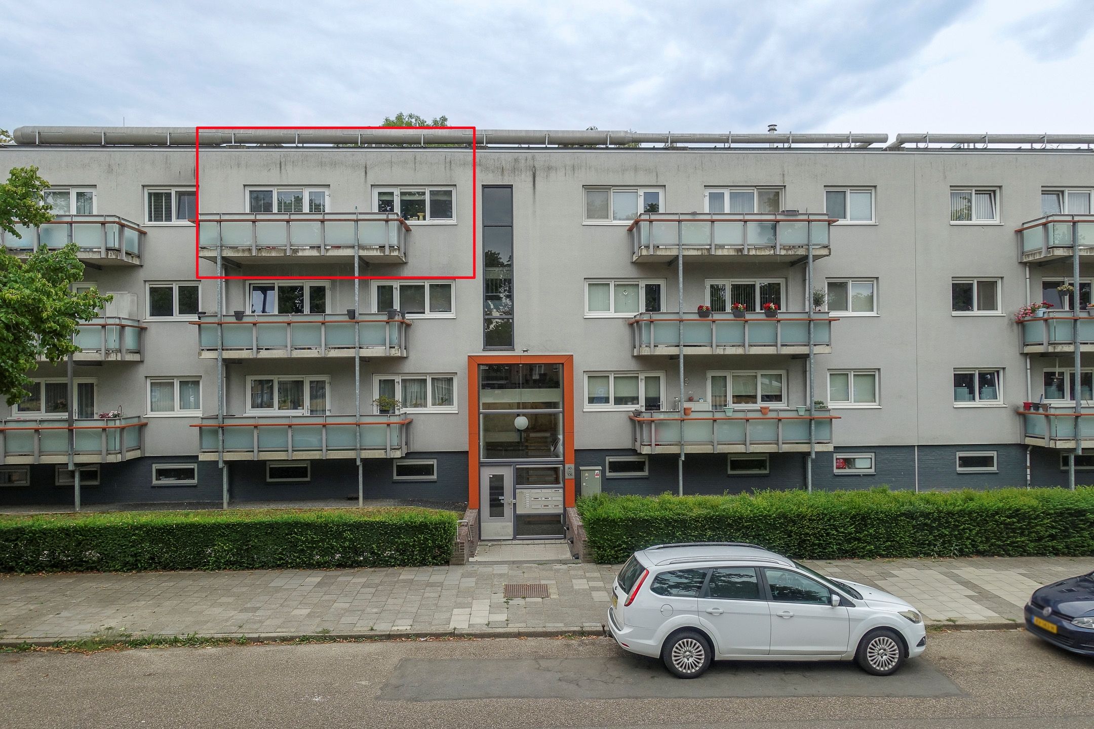 Lienaertsstraat 106 