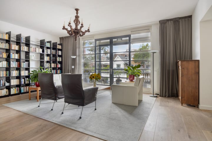 Appartement te koop: Raadhuisstraat 251, Alphen Aan Den Rijn