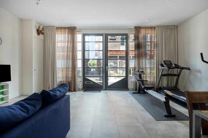 Appartement te koop: Raadhuisstraat 251, Alphen Aan Den Rijn