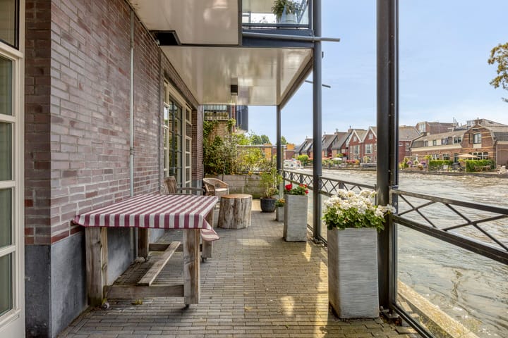 Appartement te koop: Raadhuisstraat 251, Alphen Aan Den Rijn