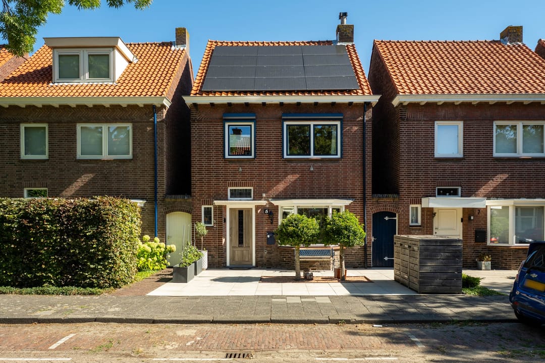 Foto 1 van Fatimalaan 5