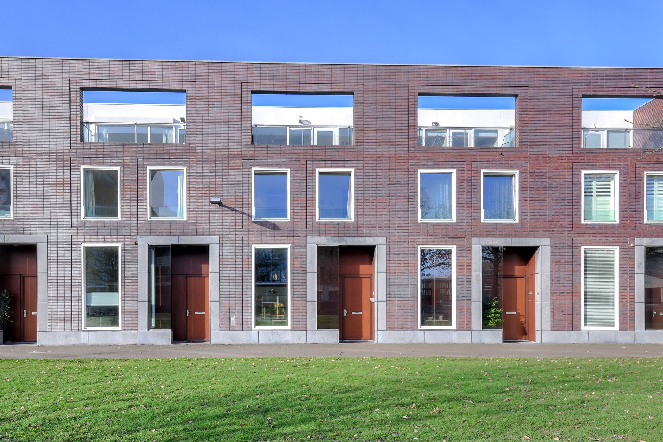 Nonnenveld 52 