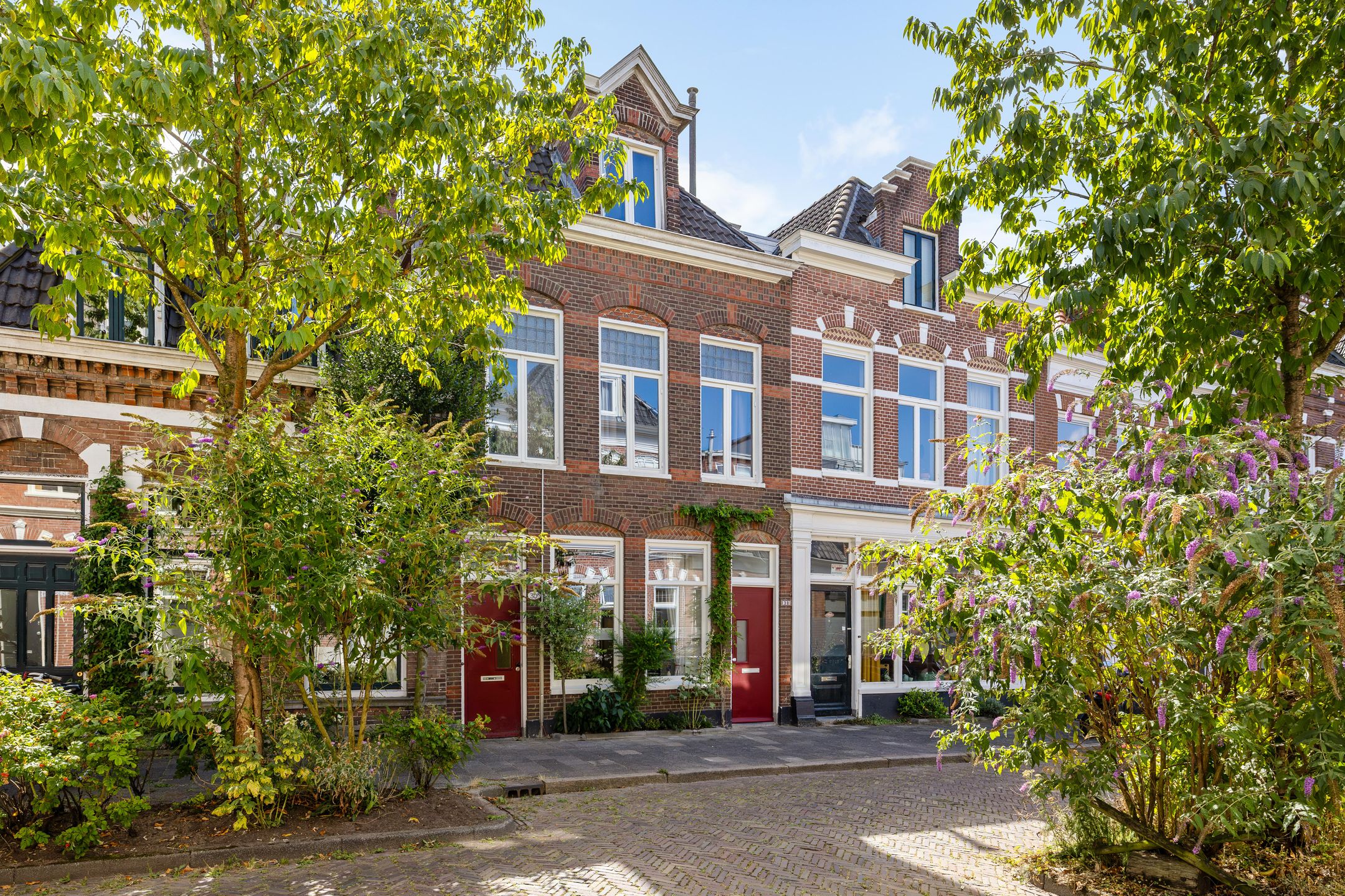 Nieuwe Blekerstraat 30 