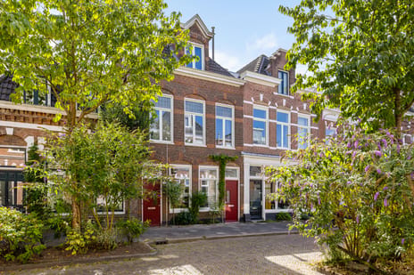 Nieuwe Blekerstraat thumbnail