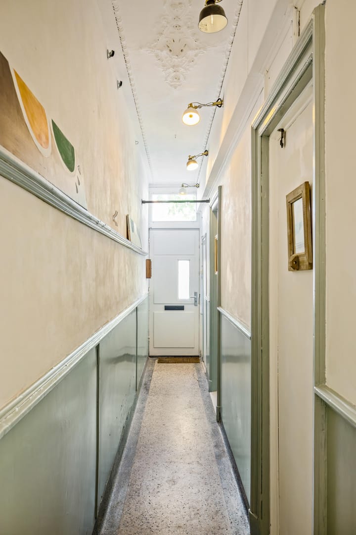 Appartement te koop: Nieuwe Blekerstraat 30, Groningen