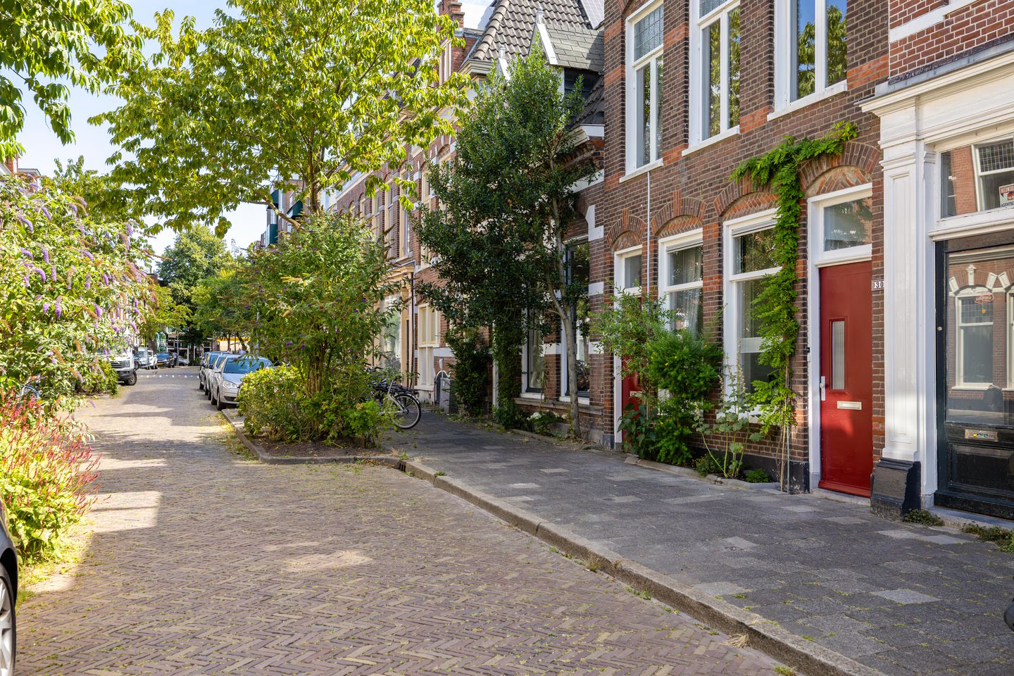 Foto 5 van Nieuwe Blekerstraat 30